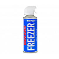 Охладитель газ Rexant FREEZER 400 мл  картинка